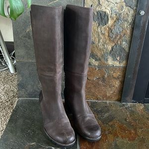 Sorel Cate Tall Boot